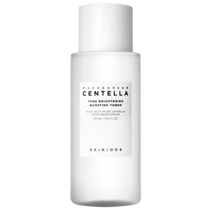 SKIN1004 Madagascar Centella Tone Brightening Boosting Toner 210 ml produkt bild