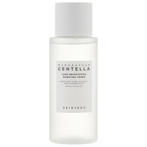 SKIN1004 Madagascar Centella Tone Brightening Boosting Toner 210 ml produktbillede