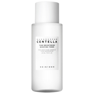 SKIN1004 Madagascar Centella Tone Brightening Boosting Toner 210 ml produktbilde