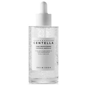 SKIN1004 Madagascar Centella Tone Brightening Capsule Ampoule 100 ml produktbillede