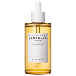 SKIN1004 Madagascar Centella Tone Brightening Capsule Ampoule 100 produktbillede
