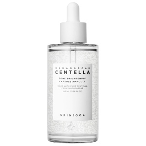 SKIN1004 Madagascar Centella Tone Brightening Capsule Ampoule 100 ml produktbilde
