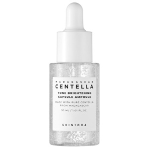 SKIN1004 Madagascar Centella Tone Brightening Capsule Ampoule 100ml produkt bild