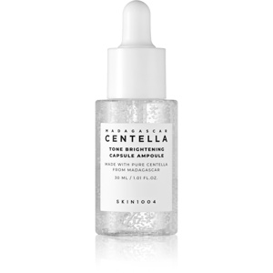 SKIN1004 Madagascar Centella Tone Brightening Capsule Ampoule 30 ml Produktbild