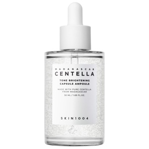 SKIN1004 Madagascar Centella Tone Brightening Capsule Ampoule 50m produkt bild