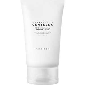 SKIN1004 Madagascar Centella Tone Brightening Capsule Cream 75 ml produktbillede