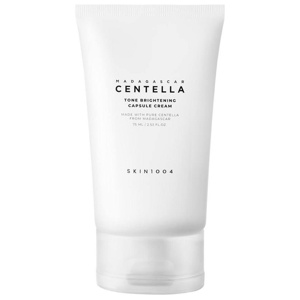 SKIN1004 Madagascar Centella Tone Brightening Capsule Cream 75 ml produktbilde