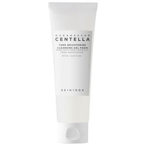 SKIN1004 Madagascar Centella Tone Brightening Cleansing Gel Foam produkt bild
