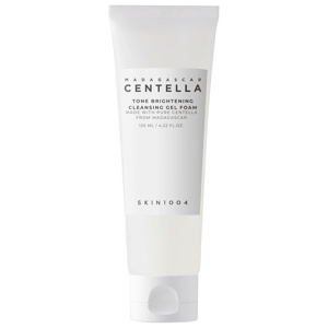 SKIN1004 Madagascar Centella Tone Brightening Cleansing Gel Foam 125 ml produkt bild