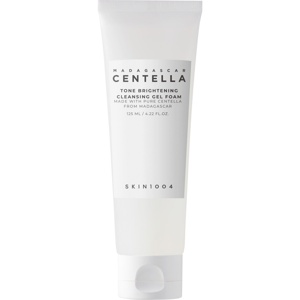 SKIN1004 Madagascar Centella Tone Brightening Cleansing Gel Foam 125 ml produktbillede