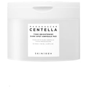 SKIN1004 - Madagascar Centella Tone Brightening Dark Spot Ampoule Pad 60 pads Produktbild