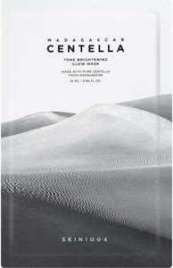 SKIN1004 Madagascar Centella Tone Brightening Glow Mask 25 ml produkt bild