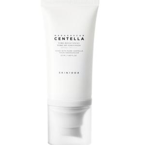 SKIN1004 Madagascar Centella Tone Brightening Tone-Up Sunscreen 50 ml produkt bild