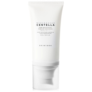 SKIN1004 Madagascar Centella Tone Brightening Tone-Up Sunscreen 50 ml produktbillede
