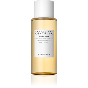 SKIN1004 Madagascar Centella Toning Toner 210 ml Produktbild
