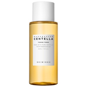 SKIN1004 Madagascar Centella Toning Toner 210 ml produktbillede