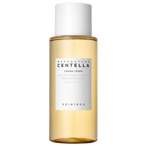 SKIN1004 Madagascar Centella Toning Toner 210 ml produkt bild
