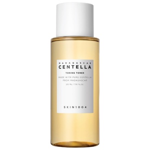 SKIN1004 Madagascar Centella Toning Toner 210 ml produktbilde