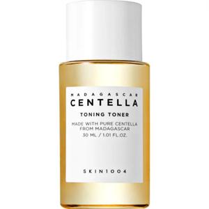 SKIN1004 Madagascar Centella Toning Toner 30 ml produkt bild