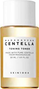 SKIN1004 Madagascar Centella Toning Toner 30 ml produkt bild