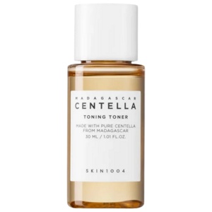 SKIN1004 Madagascar Centella Toning Toner produktbillede