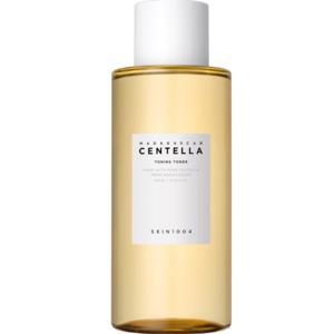 SKIN1004 Madagascar Centella Toning Toner 400 ml produkt bild