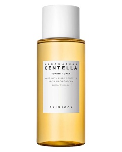 SKIN1004 Madagascar Centella Toning Toner produktbillede