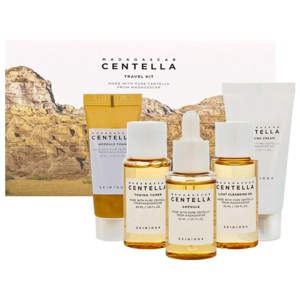 SKIN1004 Madagascar Centella Travel Kit 5 pcs produktbillede