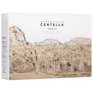 SKIN1004 Madagascar Centella Travel Kit produkt bild