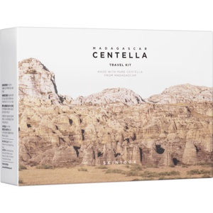 SKIN1004 Madagascar Centella Travel Kit NEW version 140 ml produktbillede