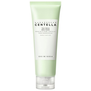 SKIN1004 Madagascar Centella Tea-Trica BHA Foam 125 ml produkt bild