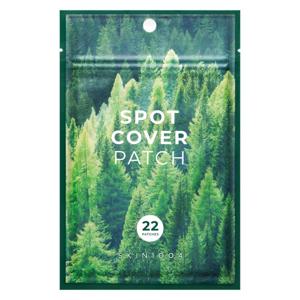SKIN1004 Spot Cover Patch 22 g produkt bild