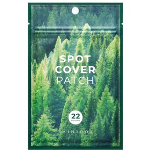 SKIN1004 Spot Cover Patch 22 Patches produkt bild