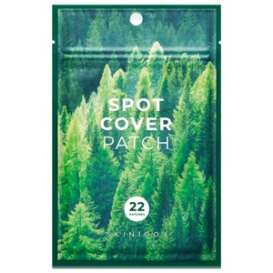 SKIN1004 Spot Cover Patch 22 stk produktbillede
