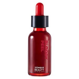 SKIN1004 ZOMBIE BEAUTY Bloody Peel 30 ml produkt bild