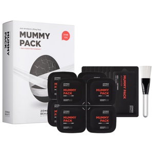 SKIN1004 Zombie Beauty Mummy Pack & Activator Kit 8 x 35 ml produkt bild
