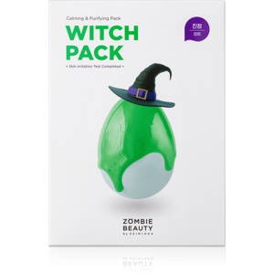 SKIN1004 Zombie Beauty by Witch Pack 64 g produktbillede