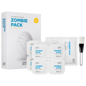 ZOMBIE BEAUTY by SKIN1004 Zombie Pack & Activator Kit produkt bild