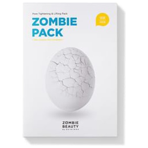 SKIN1004 - Zombie Pack Set - Gesichtsmaske Produktbild