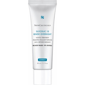 SkinCeuticals Glycolic 10 Renew Overnight produktbillede
