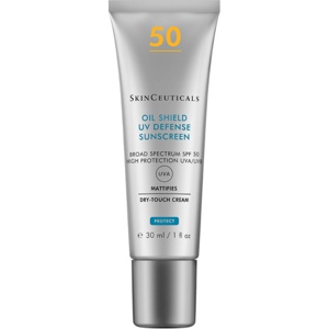 SkinCeuticals Oil Shield UV Defense Sunscreen SPF 50 produktbillede