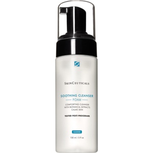 SkinCeuticals Soothing Cleanser Foam produktbillede