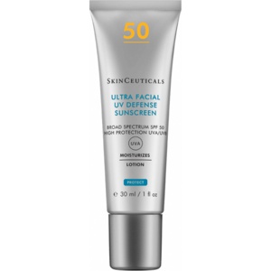 SkinCeuticals Ultra Facial UV Defense Sunscreen SPF 50 produktbillede