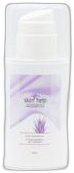 SKINHELP Aloe Vera Heilgel Produktbild