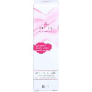 SKINHELP Augencreme Produktbild