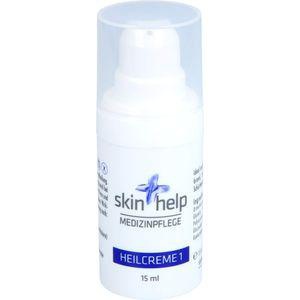 SKINHELP Heilcreme Produktbild
