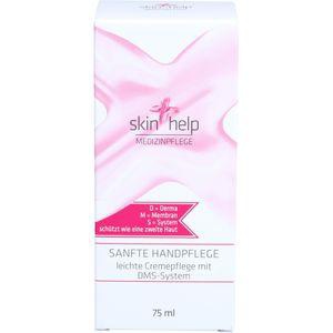 SKINHELP Sanfte Handpflege Produktbild