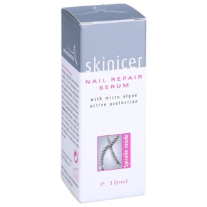 SKINICER Nail Repair Serum Produktbild