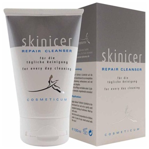 Skinicer Repair Cleanser Gel Produktbild