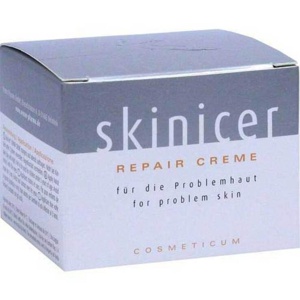 SKINICER Repair Creme Produktbild